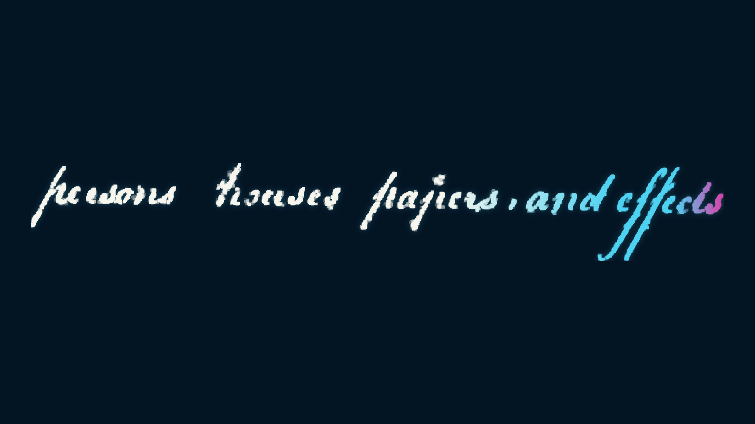 Ratified Fourth Amendment linework: persons, houses, papers, and effects